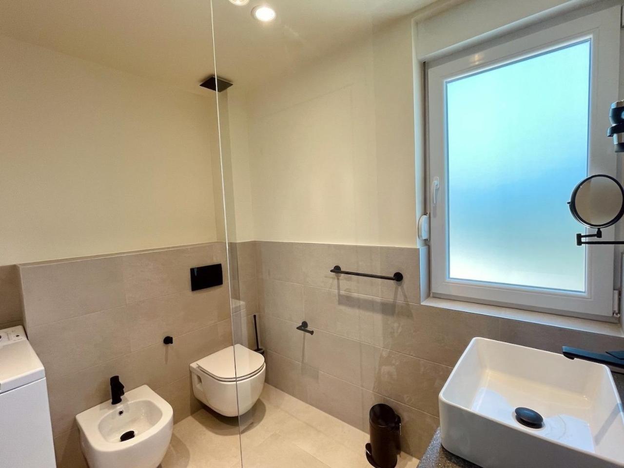 Ferienwohnung Mit Beheiztem Pool, 60 M Vom Strand マスレニツァ エクステリア 写真